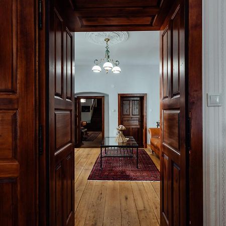 Hotel Barcadam Banská Štiavnica Екстериор снимка