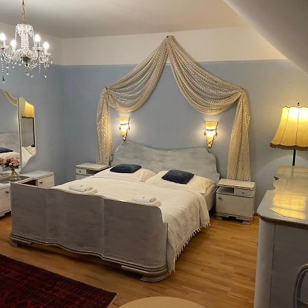 Hotel Barcadam Banská Štiavnica Екстериор снимка