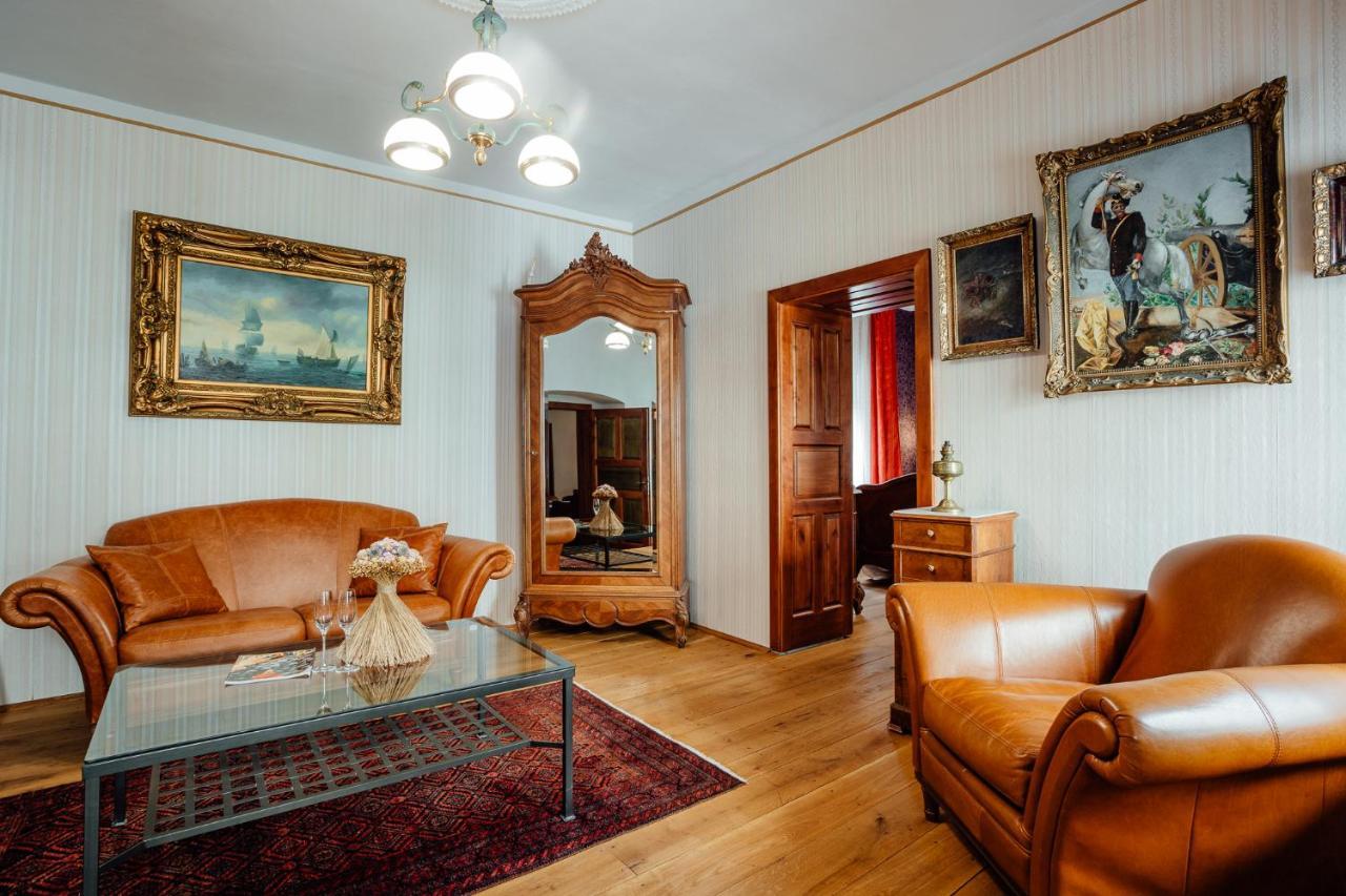 Hotel Barcadam Banská Štiavnica Екстериор снимка