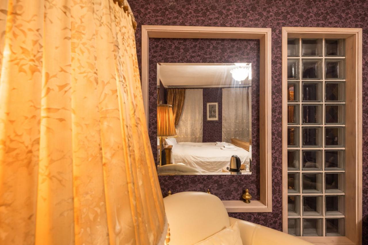 Hotel Barcadam Banská Štiavnica Екстериор снимка