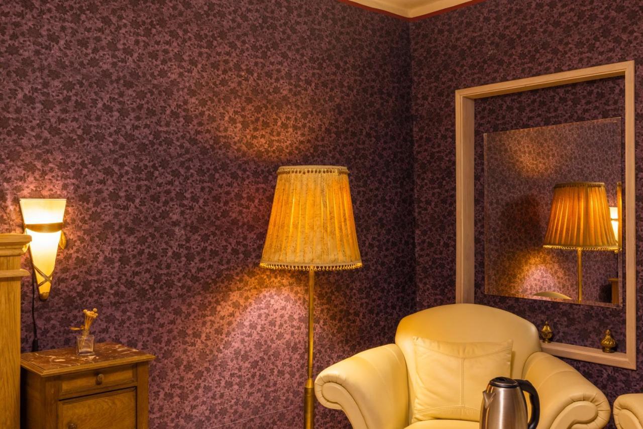 Hotel Barcadam Banská Štiavnica Екстериор снимка