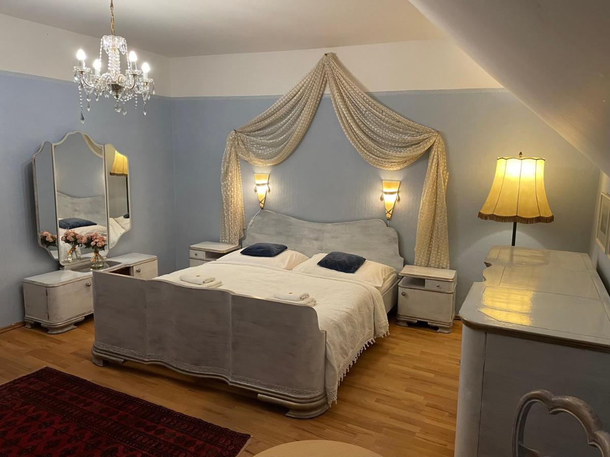 Hotel Barcadam Banská Štiavnica Екстериор снимка