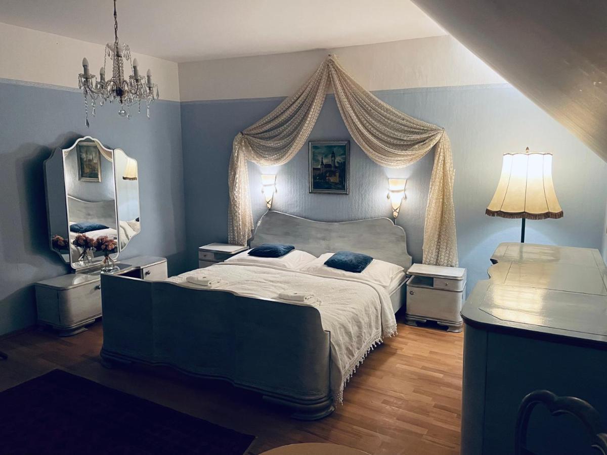 Hotel Barcadam Banská Štiavnica Екстериор снимка