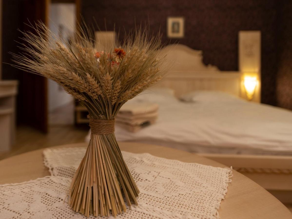 Hotel Barcadam Banská Štiavnica Екстериор снимка