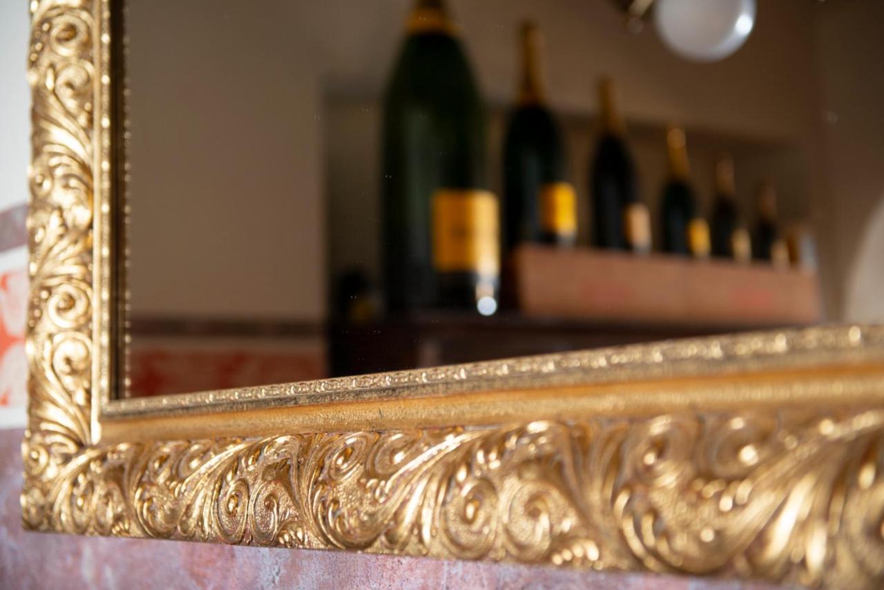 Hotel Barcadam Banská Štiavnica Екстериор снимка
