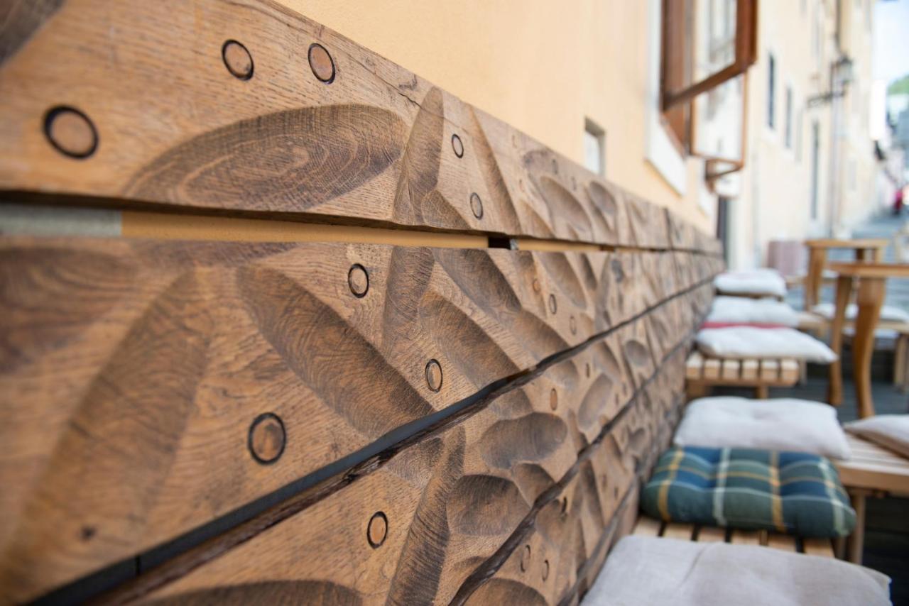 Hotel Barcadam Banská Štiavnica Екстериор снимка