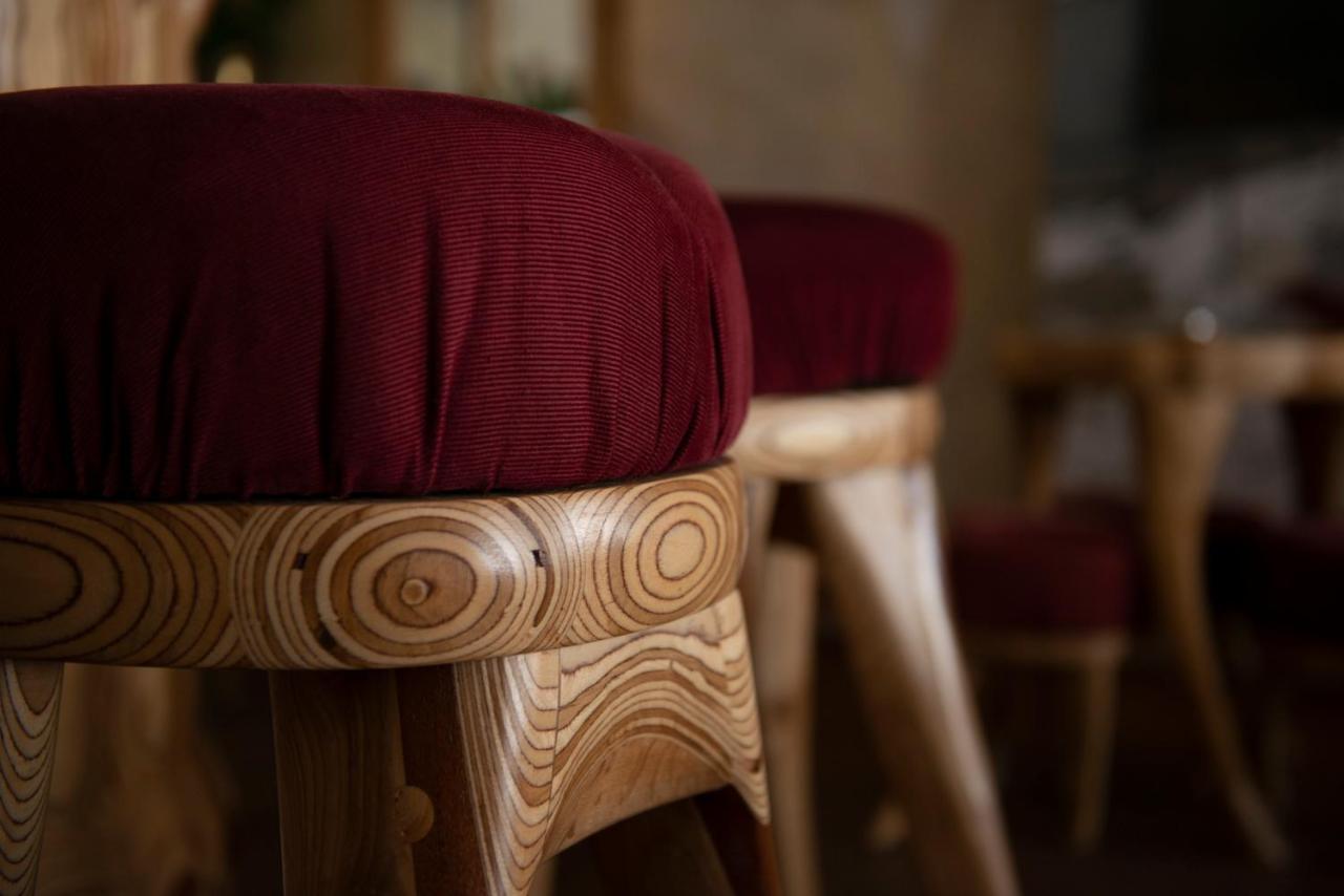 Hotel Barcadam Banská Štiavnica Екстериор снимка