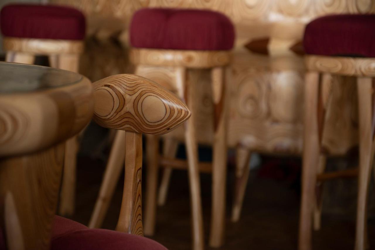 Hotel Barcadam Banská Štiavnica Екстериор снимка